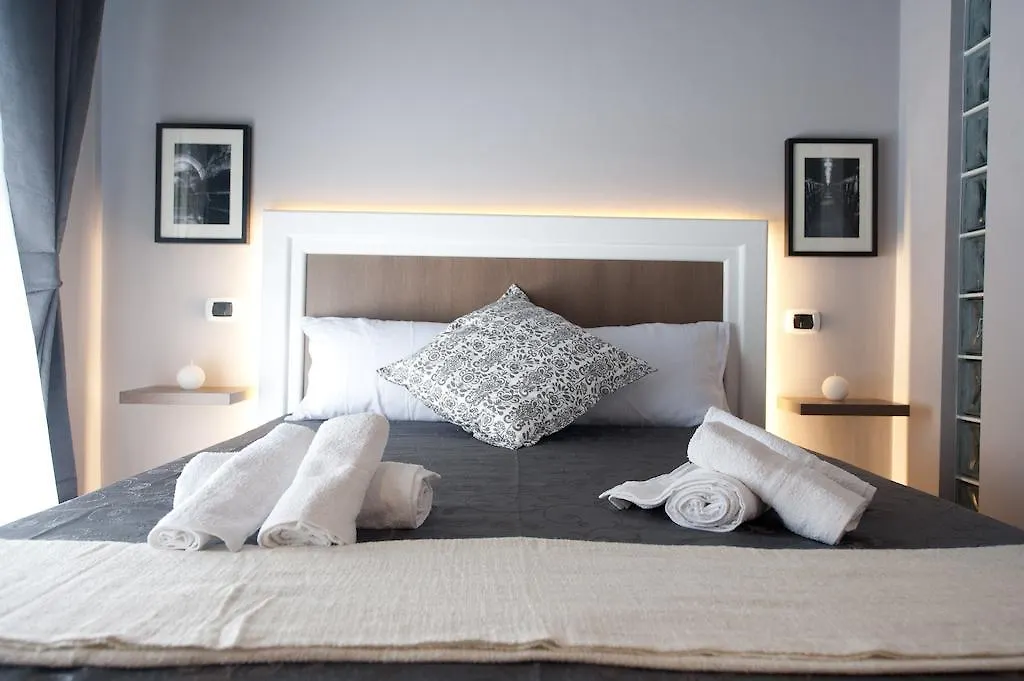 Viaflorio B&B contacts