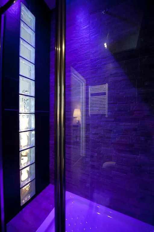Viaflorio B&B Palermo Italia