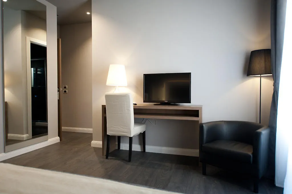 Bed & Breakfast Viaflorio B&B Palermo Italia