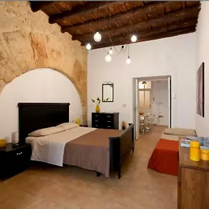 Casetta In Centro Appartamento